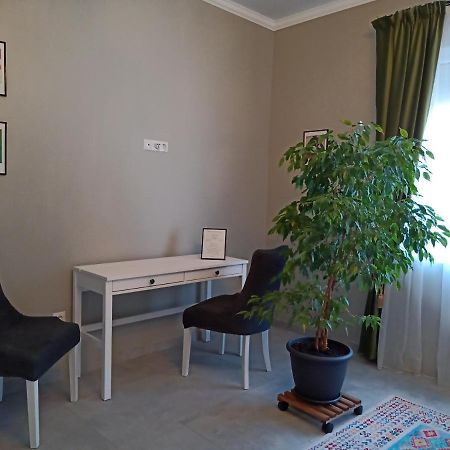 Dragos Voda Apartment Cluj Exterior photo